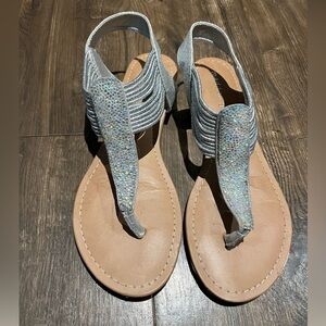 8.5 Womens Sandals